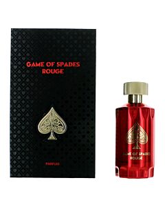 Jo Milano Unisex Game Of Spades Rouge Parfum 3.4 oz Fragrances 6970833588607