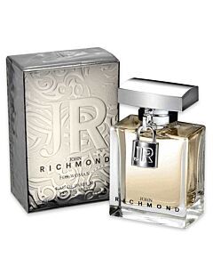 John Richmond Ladies For Woman EDP 3.4 oz Fragrances 8011889621028