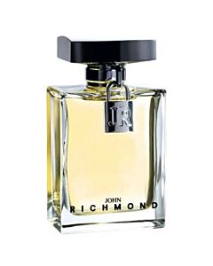 John Richmond Ladies For Woman EDP 3.4 oz (Tester) Fragrances 8011889621608