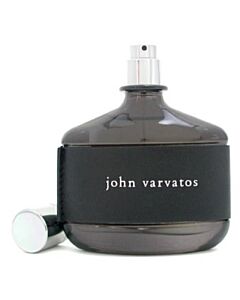 John Varvatos / John Varvatos EDT Spray 4.2 oz (m)