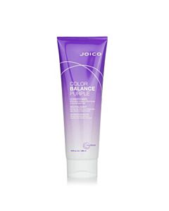 Joico Color Balance Purple / Joico Conditioner 8.5 oz (250 ml)