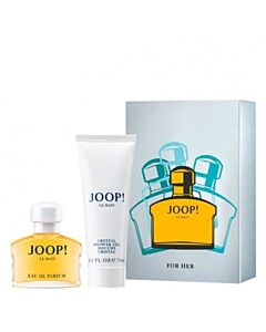 Joop Ladies Le Bain Gift Set Fragrances 3616302694327