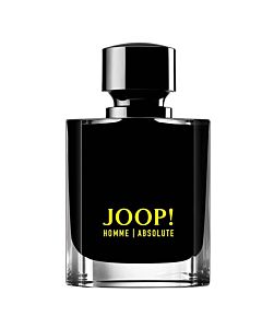 Joop Men's Absolute EDP Spray 4.2 oz Fragrances 3614224907297