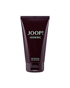 Joop Men's Homme Shower Gel 5 oz Fragrances 3414202772219