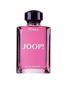 Joop Men's Joop Cologne EDT Spray 4.0 OZ (Tester) Fragrances 3414206004910
