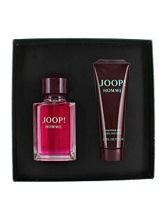 Joop Men's Joop Homme 2pc Gift Set Fragrances 3616303806163