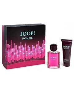 Joop Men's Joop! Homme Gift Set Fragrances 3614220263052