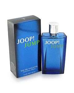 JOOP JUMP/JOOP EDT SPRAY 3.4 OZ (M)