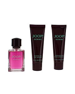 Joop! Men's Homme Gift Set Fragrances 3616303806170