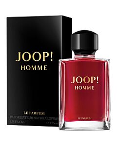Joop! Men's JOOP! Homme Le Parfum EDP Spray 4.2 oz Fragrances 3616303040512