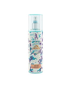 Jordache Ladies Blue Surf Body Mist 8 oz Fragrances 850028438145