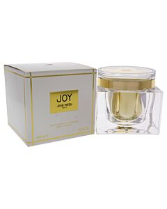 Joy Body Cream by Jean Patou for Women - 6.7 oz Cream