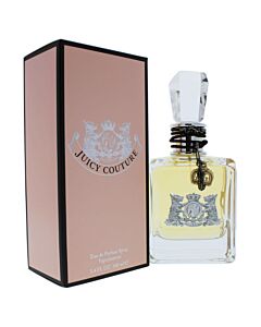 JUICY COUTURE/JUICY COUTURE EDP SPRAY 3.4 OZ (W)