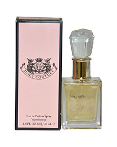 Juicy Couture / Juicy Couture EDP Travel Spray 1.0 oz (w)