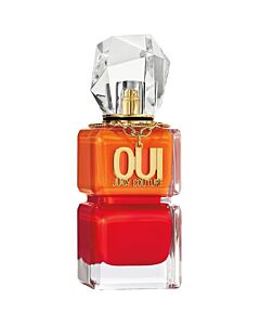 Juicy Couture Ladies OUI Glow EDP Spray 3.4 oz (Tester) Fragrances 719346245852