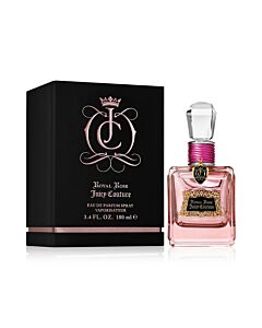 Juicy Couture Ladies Royal Rose EDP Spray 3.4 oz Fragrances 719346217378