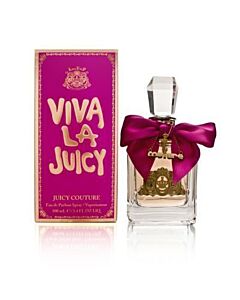 Juicy Couture Ladies Viva La Juicy EDP Spray 0.5 oz Fragrances 0719346558389