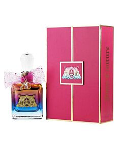 Juicy Couture Ladies Viva La Juicy EDP Spray 3.4 oz (Limited Edition) Fragrances 719346651653