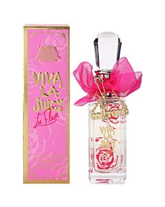 Juicy Couture Ladies Viva La Juicy La Fleur EDT Spray 1.4 oz Fragrances 719346158190