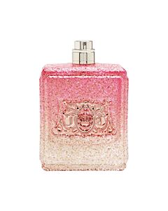 Juicy Couture Ladies Viva La Juicy Rose EDP Spray 3.4 oz (Tester) (100 ml)