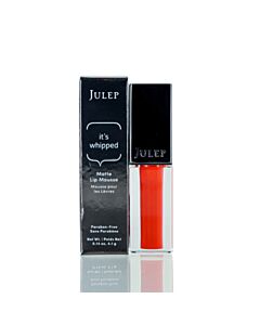 Julep / Its Whipped Matte Lip Mousse - Beso 0.14 oz