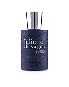 Juliette Has A Gun Ladies Gentlewoman EDP Spray 1.7 oz Fragrances 3770000002553