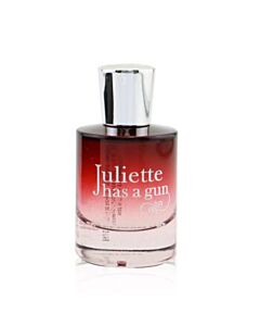 Juliette Has A Gun Ladies Lipstick Fever EDP Spray 1.7 oz Fragrances 3760022731760