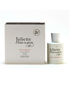 Juliette Has A Gun Ladies Miss Charming EDP Spray 1.7 oz Fragrances 3770000002720