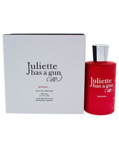 Juliette Has A Gun Ladies Mmmm… EDP Spray 3.3 oz Fragrances 3760022730251