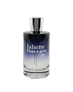 Juliette Has A Gun Ladies Musc Invisible EDP Spray 3.3 oz Fragrances 3760022731814