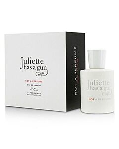 Juliette Has A Gun Ladies Not A Perfume EDP Spray 1.7 oz Fragrances 3770000002164