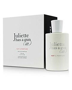 Juliette Has A Gun Ladies Not A Perfume EDP Spray 3.3 oz Fragrances 3770000002157