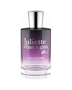 Juliette Has A Gun Lily Fantasy EDP For Women 3.4 oz (100ML)