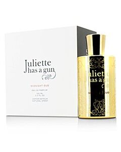 Juliette Has A Gun - Midnight Oud Eau De Parfum Spray  100ml/3.3oz