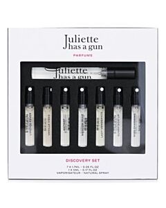 Juliette Has A Gun Mini Set Gift Set Fragrances 3760022731715