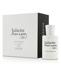 Juliette Has A Gun - Miss Charming Eau De Parfum Spray  50ml/1.7oz