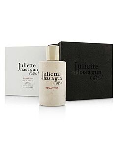 Juliette Has A Gun - Romantina Eau De Parfum Spray  100ml/3.3oz