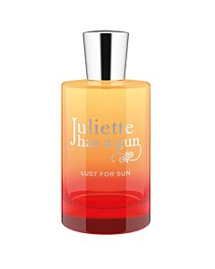 Juliette Has A Gun Unisex Lust For Sun EDP Spray 3.4 oz Fragrances 3760022733580