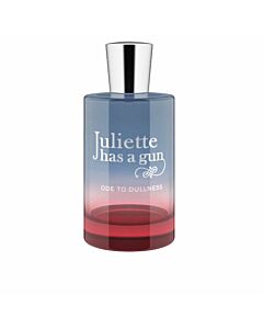 Juliette Has A Gun Unisex Ode To Dullness EDP Spray 3.4 oz Fragrances 3760022733924
