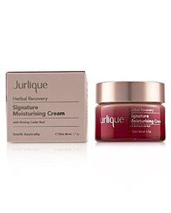 Jurlique - Herbal Recovery Signature Moisturising Cream  50ml/1.7oz