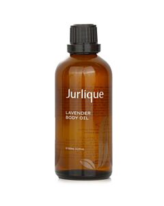 Jurlique Lavender Body Oil 3.3 oz Bath & Body 708177146025