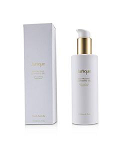 Jurlique - Revitalising Cleansing Gel With Purifying Peppermint  200ml/6.7oz