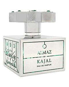 Kajal Unisex Almaz EDP Spray 3.38 oz Fragrances 3760310290252