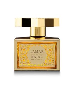 Kajal Unisex Lamar EDP Spray 3.38 oz (Tester) Fragrances 3760310290016