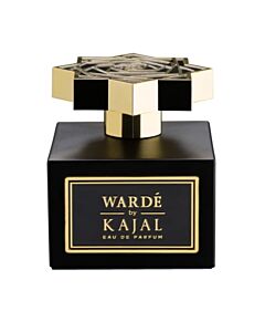 Kajal Unisex Warde EDP Spray 3.38 oz (Tester) Fragrances 0628110534057