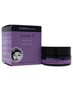 Kakadu C Face Creme by DERMAdoctor for Women - 1.01 oz Cream