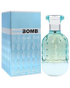 Kandy Bomb Ladies Sweet Talk EDP 3.4 oz Fragrances 875990000442