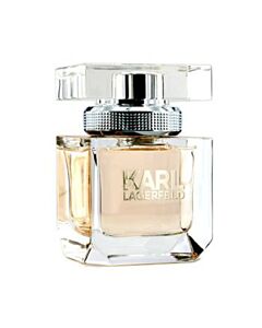 Karl Lagerfeld / Lagerfeld EDP Spray 1.5 oz (45 ml) (w)