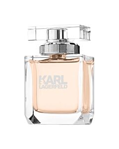 Karl Lagerfeld / Lagerfeld EDP Spray 2.8 oz (85 ml) (w)