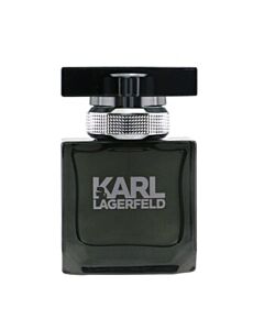 Karl Lagerfeld Pour Homme / Lagerfeld EDT Spray 1.0 oz (30 ml) (m)